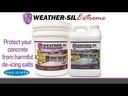 Nox-Crete Weather-Sil Extreme